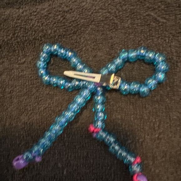 Kandi bow - Picture 2 of 3